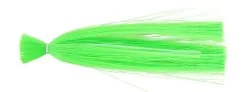 Iland Lures Iland Witch Trolling Skirt - 1/4 Oz. - Green Head Egr