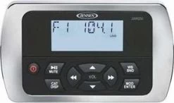 Jensen JWR250 Wired Remote F/ JMS2214BT