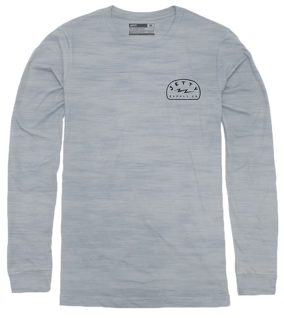 Jetty Lightning Lure Long Sleeve Shirt - Image 2