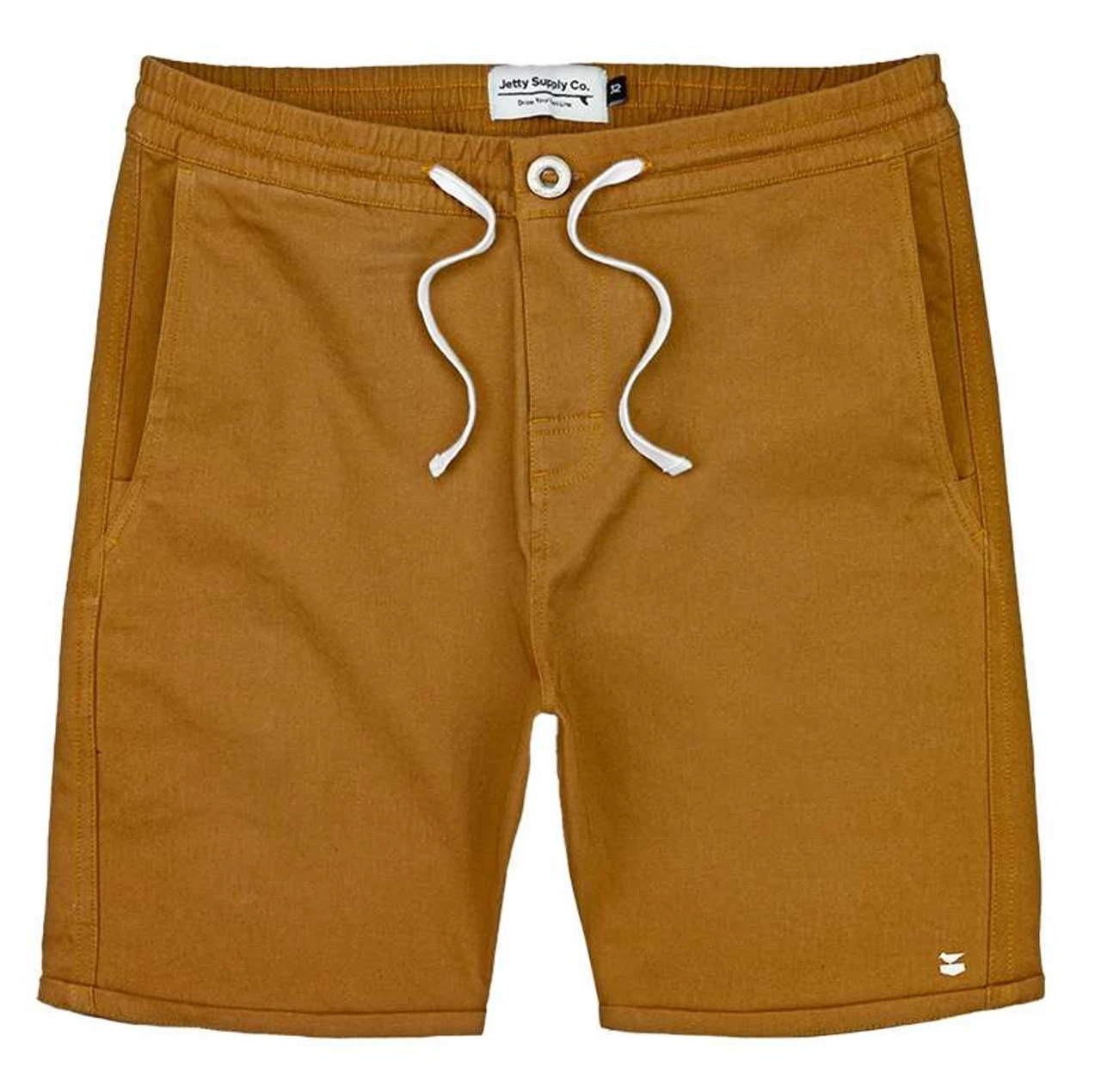 Jetty Madison Beach Shorts