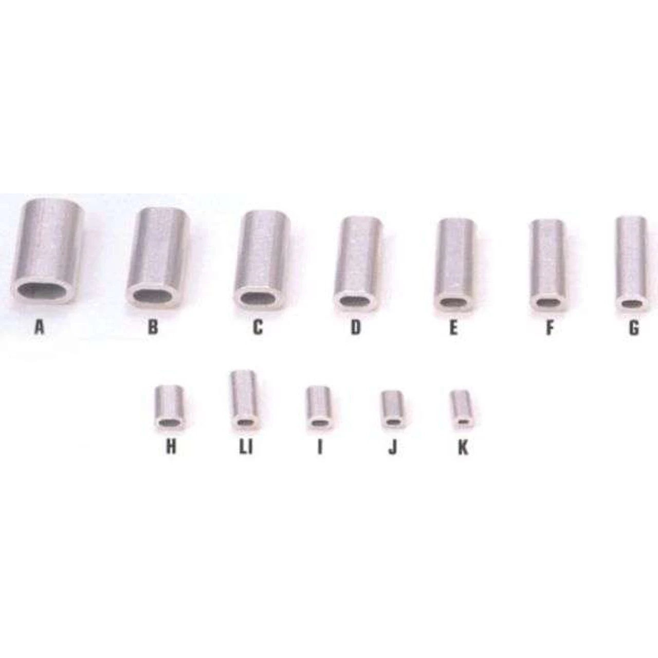 JINKAI Sleeves 50 Pack - Image 2