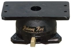 Johnny Ray JR-207 Swivel Mount F/ Marine Electronics