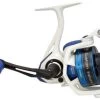 Lews Custom Inshore Speed Spin Spinning Reels