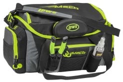 Lews Mach Tackle Bag