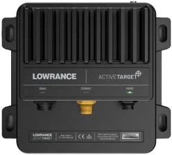 Lowrance 000-15595-001 ActiveTarget Live Sonar Module