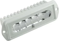 Lumitec Capri2 Dual Color LED Flood Light