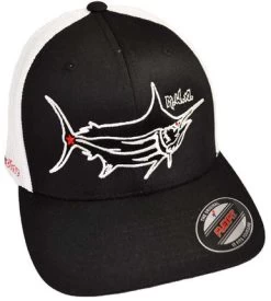 Marlinstar Korporate M.W.A Flexfit Hat