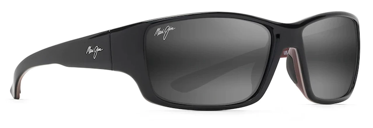 Maui Jim Local Kine