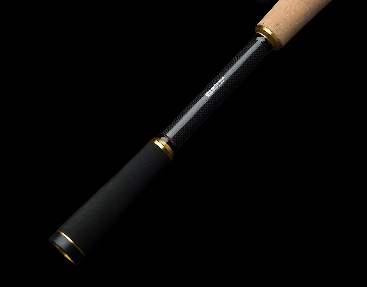 Megabass Destroyer USA Rods - Image 6