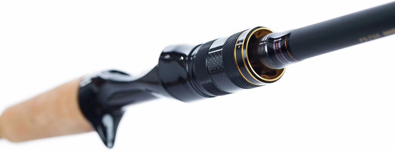 Megabass Destroyer USA Rods - Image 4