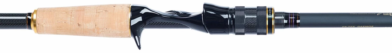 Megabass Destroyer USA Rods - Image 3