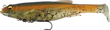 Megabass JDM Magdraft Swimbaits