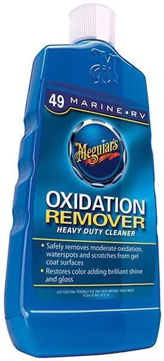 Meguiars M4916 Heavy Duty Oxidation Remover
