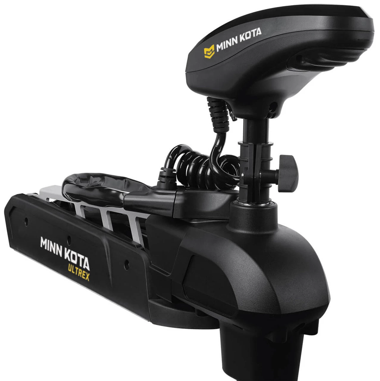 Minn Kota Ultrex 80/MDI/IP Trolling Motor W/i-Pilot - 24V-80lb-52in - Image 5