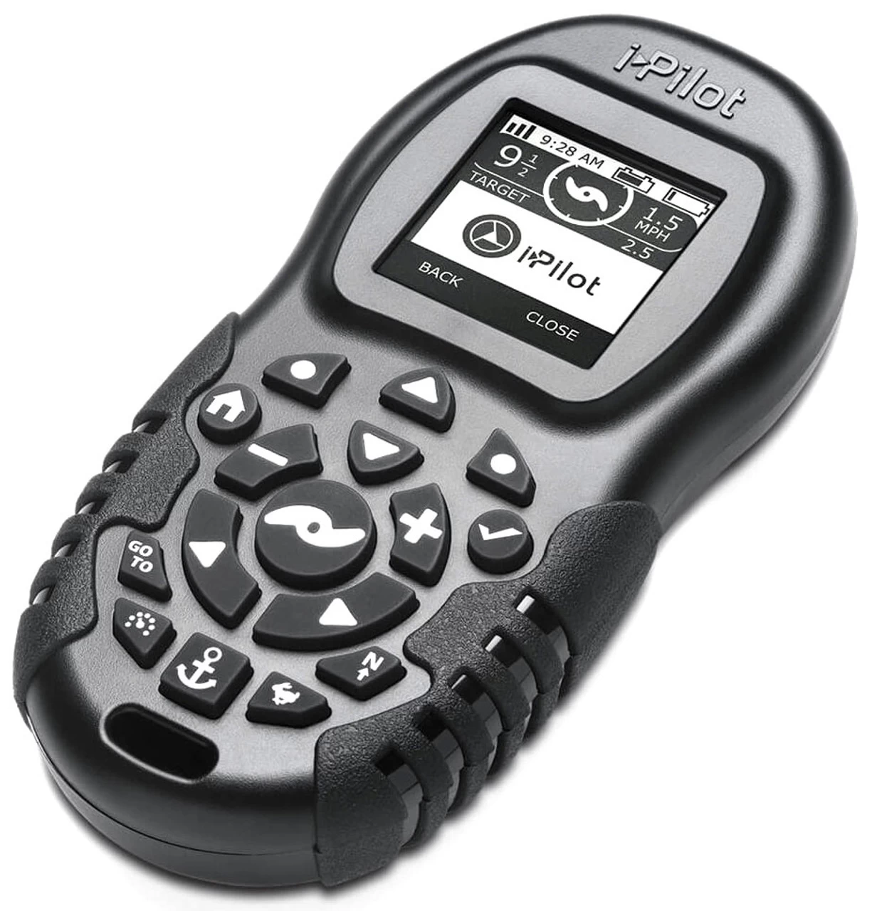 Minn Kota Ultrex 80/MDI/IP Trolling Motor W/i-Pilot - 24V-80lb-52in - Image 3