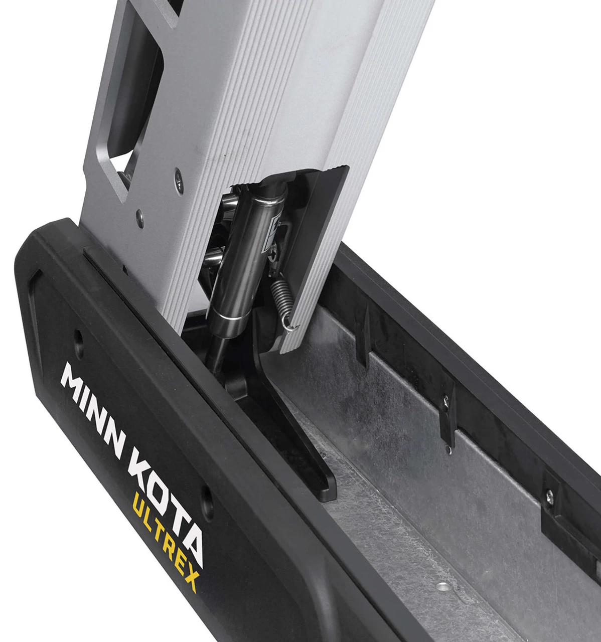 Minn Kota Ultrex 80/MDI/IP Trolling Motor W/i-Pilot - 24V-80lb-52in - Image 4