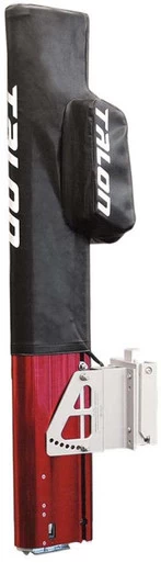 Minn Kota 1810246 Talon Travel Cover - 8 Ft. - Black