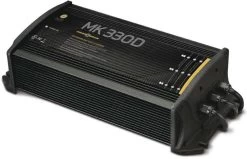 Minn Kota 1823305 MK-330D 3 Bank X 10 Amps