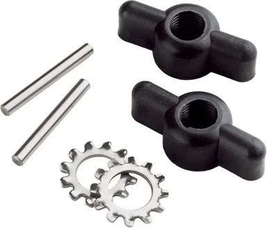 Minn Kota 1865010 MKP-9 Prop & Nut Kit A - 3/8"