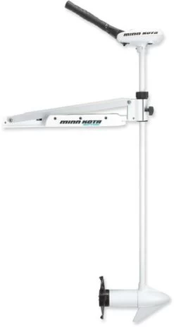 Minn Kota Riptide Edge Saltwater Trolling Motors