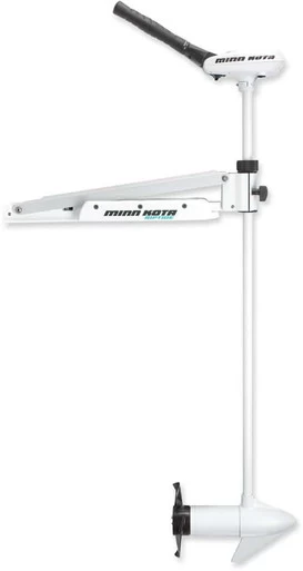 Minn Kota Riptide Edge Saltwater Trolling Motors