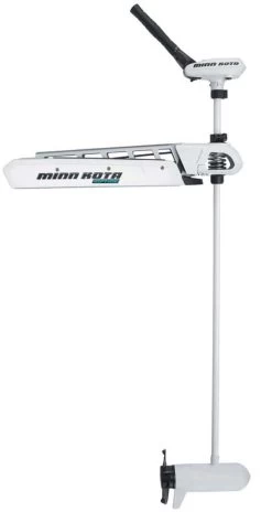 Minn Kota Riptide Fortrex Saltwater Trolling Motors