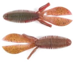 Missile Baits D Bomb - 25 Pack - Rusty Craw