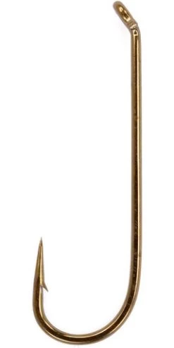 Mustad Hollow Point Viking Streamer And May Fly Hooks