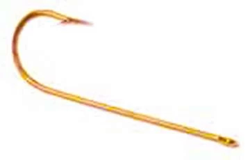 Mustad 3260B Aberdeen Hooks