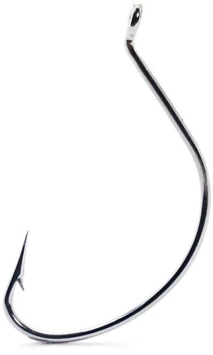 Mustad Wide Gap Croaker Hook
