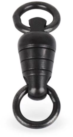 Mustad MA100 Stainless Steel Ball Bearing Swivel