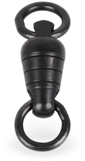 Mustad MA100 Stainless Steel Ball Bearing Swivel