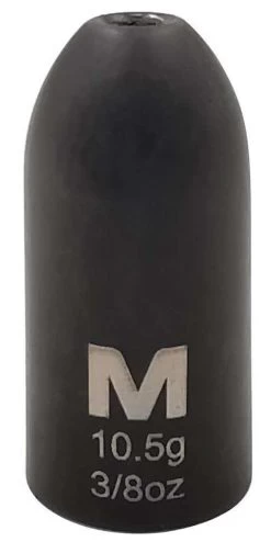 Mustad Tungsten TitanX Worm Weights