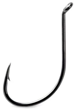 Mustad 10546NP-BN Ultra Point Drop Shot Hook