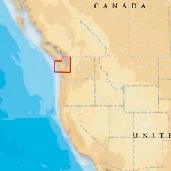 Navionics MSD/638P+ Platinum+ - Puget Sound - MicroSD/SD