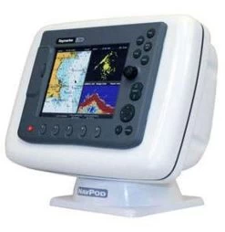 NavPod PowerPod PP5050 Series