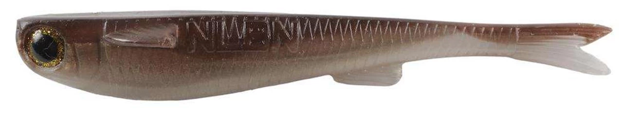 No Live Bait Needed (NLBN) Lil Mullet - Image 9