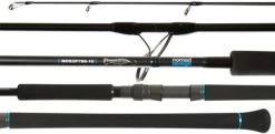 Nomad Design Offshore Spinning Rods