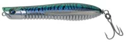 Ocean Born Flying Pencil Super Long Distance 110 - Green Mackerel