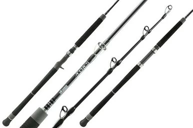 Okuma Azores Jigging Rods