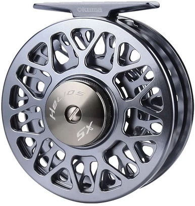 Okuma Helios SX Fly Reels