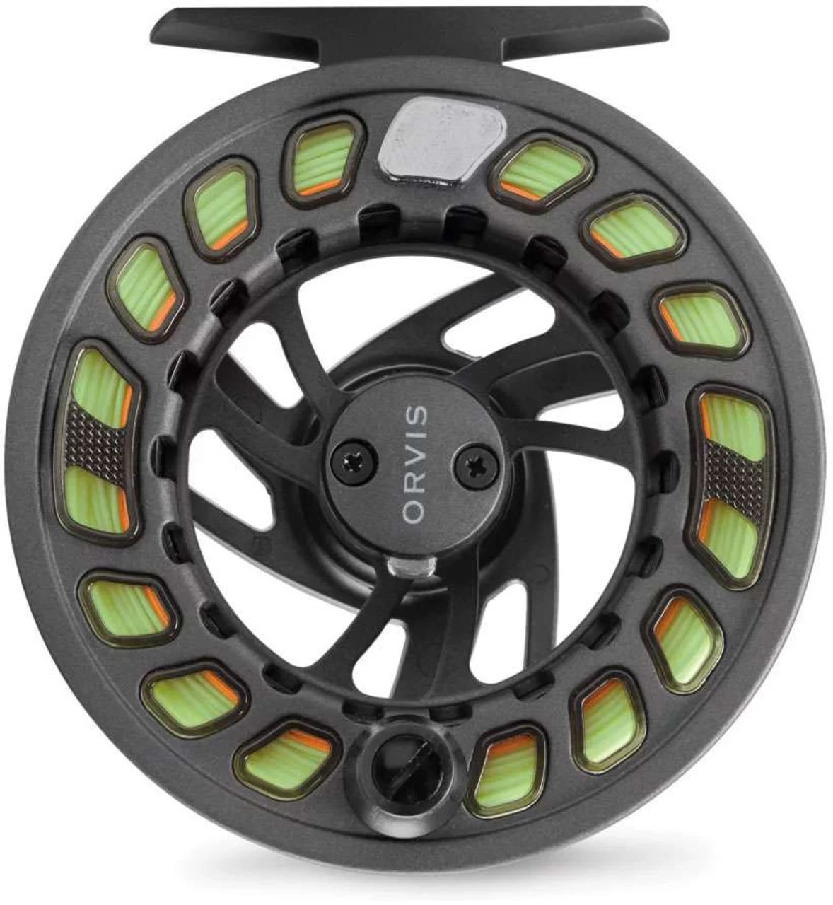 Orvis Clearwater Large Arbor Cassette Fly Reel - Image 2