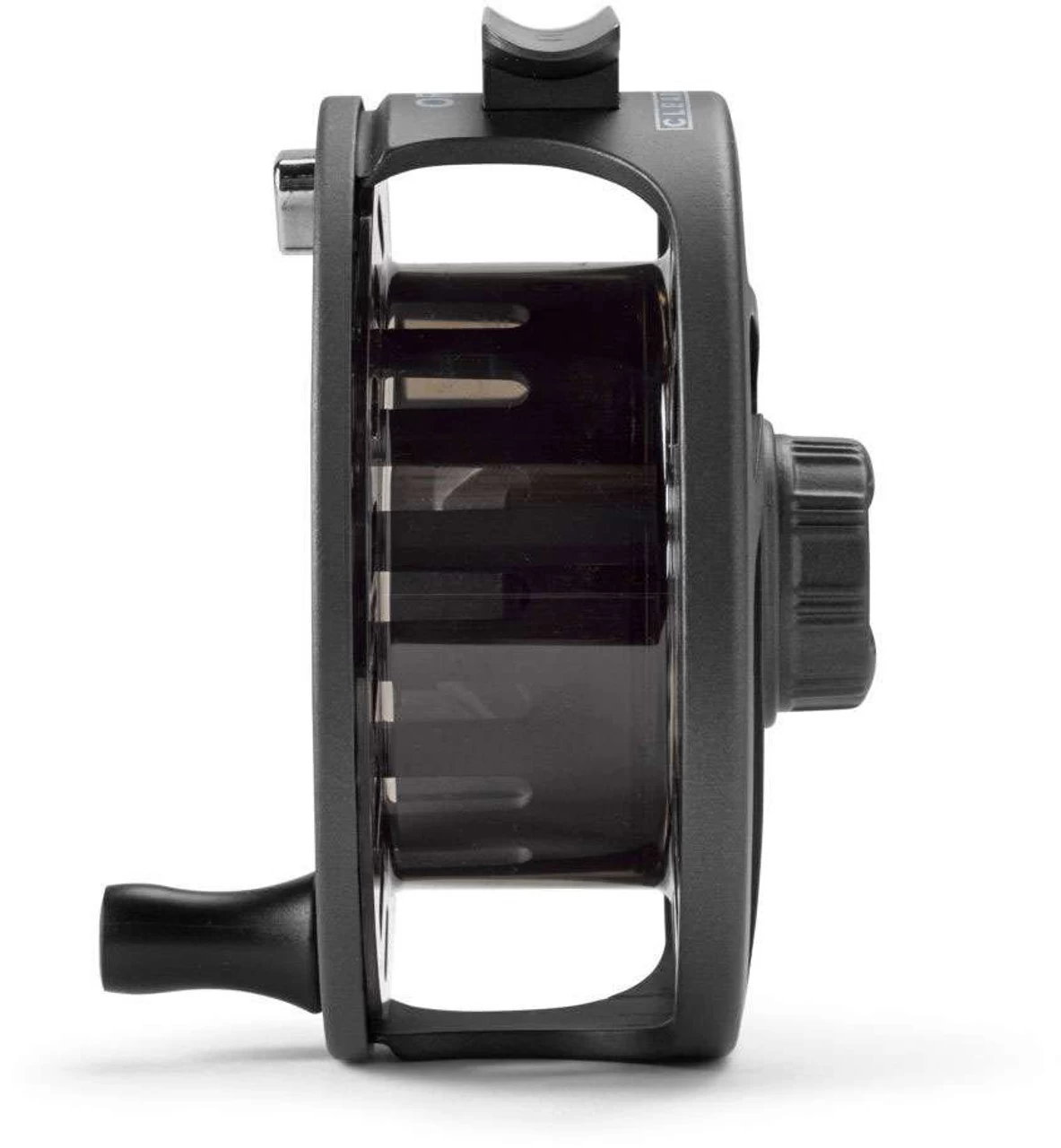 Orvis Clearwater Large Arbor Cassette Fly Reel - Image 4