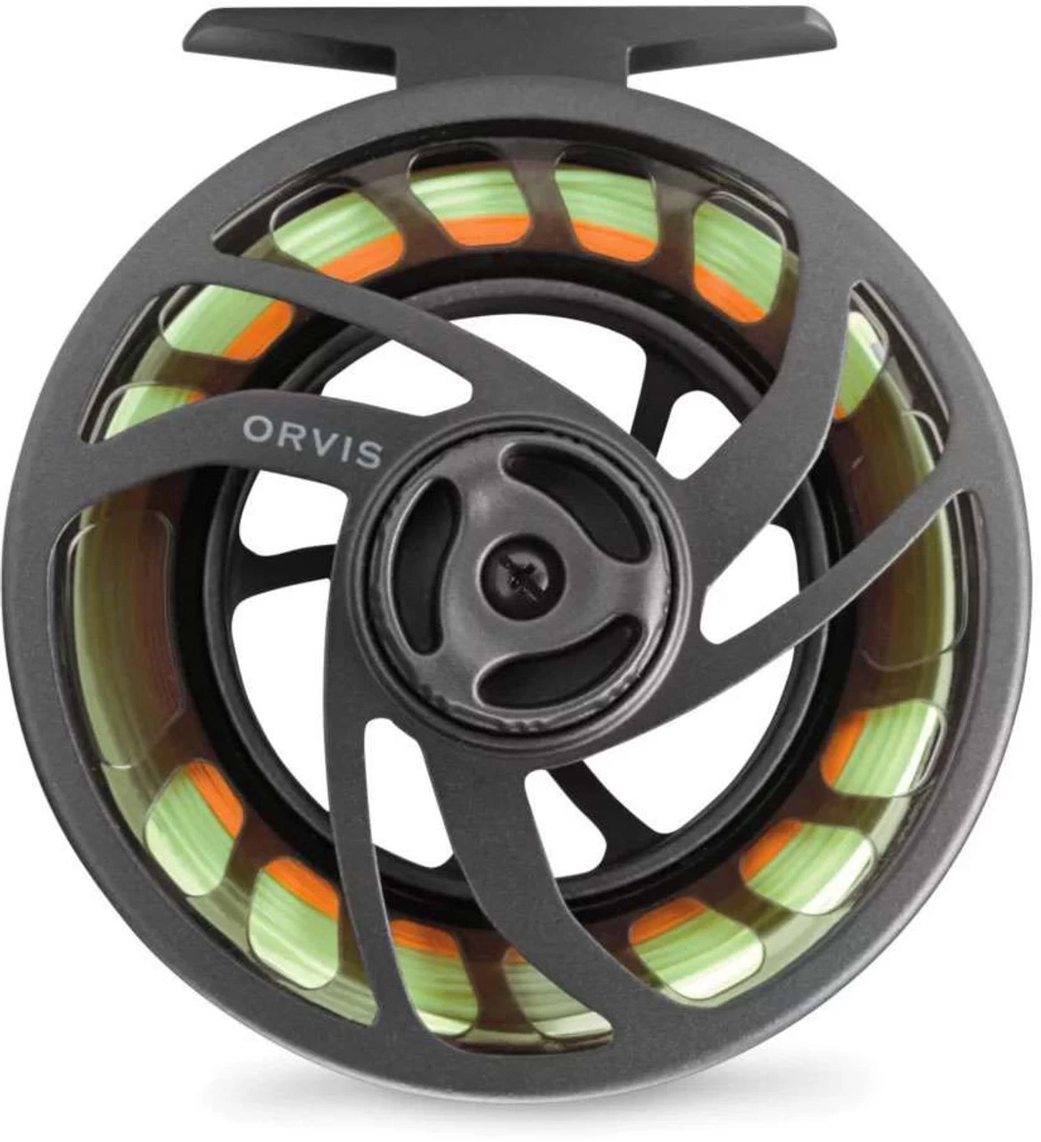 Orvis Clearwater Large Arbor Cassette Fly Reel - Image 3