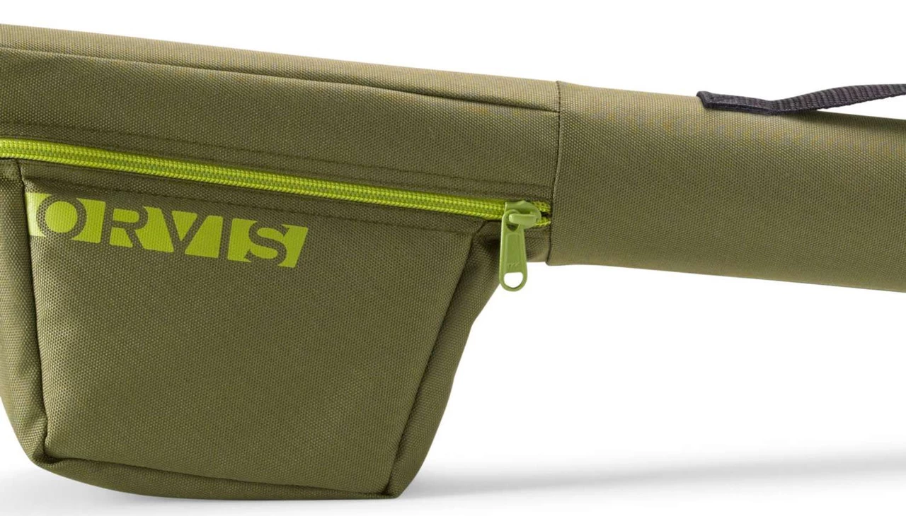 Orvis Encounter Fly Rod Outfit Combos - Image 4