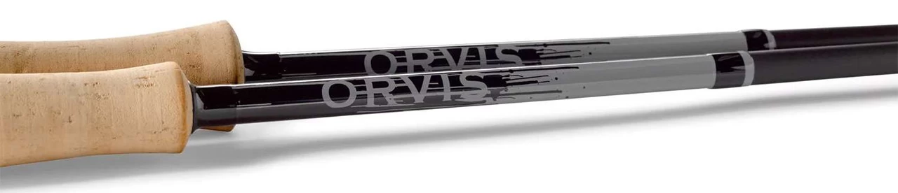 Orvis Helios 3 Blackout Fly Rod - Image 3