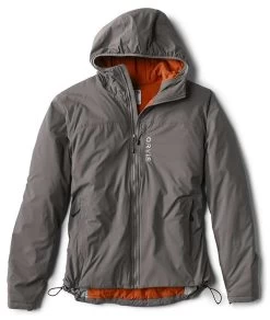 Orvis Pro Insulated Hoodie
