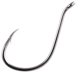 Owner 5111 SSW Hook With Cutting Point 7/0 3pack