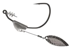Owner Flashy Swimmer Beast Swimbait Hooks