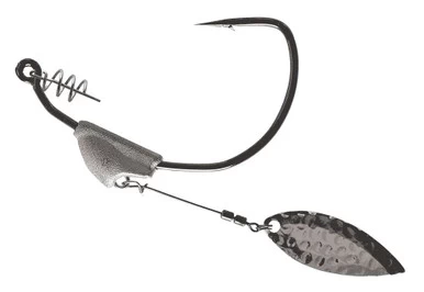 Owner Flashy Swimmer Beast Swimbait Hooks